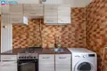 2 room apartment 49 m² Kaunas, Lithuania