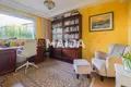 Apartamento 5 habitaciones 119 m² Helsinki sub region, Finlandia