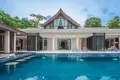 4 bedroom apartment 1 864 m² Pa Khlok, Thailand