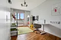 Квартира 3 комнаты 97 м² Варшава, Польша