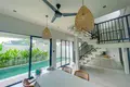 2 bedroom apartment 106 m² Cemagi, Indonesia