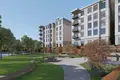 3 bedroom apartment 141 m² Basaksehir, Turkey