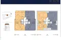 Квартира 7 комнат 600 м² Бешикташ, Турция