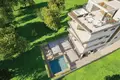 Apartamento 800 m² Demos Agiou Athanasiou, Chipre
