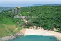 Kondominium 1 Schlafzimmer 42 m² Rawai, Thailand