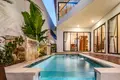 3 bedroom apartment 272 m² Jimbaran, Indonesia