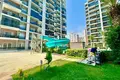 Apartamento 2 habitaciones 52 m² Mezitli, Turquía