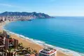 Apartamento 1 habitacion 76 m² Benidorm, Španjolska