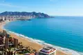 Penthouse 3 bedrooms 143 m² Benidorm, Spain