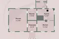 Casa 83 m² Hryckievicy, Belarús