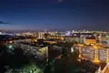 Wohnung 4 zimmer 119 m² Minsk, Belarus