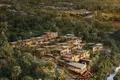 Willa 2 pokoi 381 m² Tabanan, Indonezja