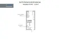 1 room apartment 13 m² Vilnius, Lithuania