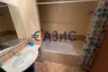 2 bedroom apartment 88 m² Nesebar, Bulgaria