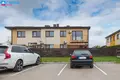 Mieszkanie 3 pokoi 62 m² Uszledzie, Litwa