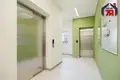 Wohnung 2 zimmer 39 m² Minsk, Belarus