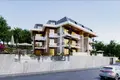 2 bedroom apartment 75 m² Alanya, Turkey