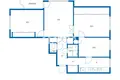 Appartement 4 chambres 76 m² Helsinki sub region, Finlande