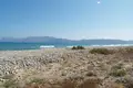 Atterrir  Kíssamos, Grèce