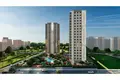 Apartamento 245 m² Mezitli, Turquía