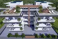 Wohnung 2 Schlafzimmer 106 m² Larnaka, Zypern