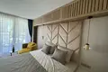 Mieszkanie 1 pokój 38 m² Nesebyr, Bułgaria