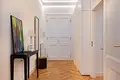 Квартира 3 комнаты 82 м² Будапешт, Венгрия