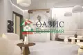 Wohnung 36 m² Nessebar, Bulgarien