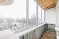 Wohnung 2 zimmer 46 m² Minsk, Belarus