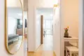 Apartamento 2 habitaciones 40 m² en Varsovia, Polonia