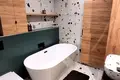 Appartement 2 chambres 41 m² en Varsovie, Pologne
