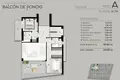 Dom 4 pokoi 294 m² Polop, Hiszpania