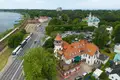 Appartement 4 chambres 104 m² Jurmala, Lettonie