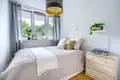 Wohnung 3 zimmer 47 m² Warschau, Polen