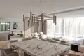Villa de 4 dormitorios 441 m² Dubái, Emiratos Árabes Unidos