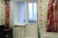 1 room apartment 30 m² Piatryski, Belarus