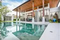 Villa 4 pièces  Thalang, Thaïlande