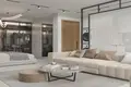 Apartment 37 m² Agios Amvrosios, Northern Cyprus