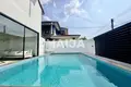 Villa 4 pièces 250 m² Nong Prue, Thaïlande