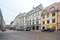 Wohnung 1 zimmer 30 m² Riga, Lettland