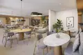 Студия 1 комната 25 м² Regiao Imediata de Sao Paulo, Бразилия