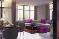 Apartamento 4 habitaciones 191 m² Dubái, Emiratos Árabes Unidos