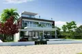 4 bedroom house 212 m² Minden, Cyprus