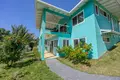 Haus 3 Schlafzimmer 178 m² Pollytilly Bight, Honduras