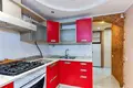 2 room apartment 53 m² Minsk, Belarus