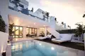 Szeregowiec 3 pokoi 224 m² Los Alcazares, Hiszpania