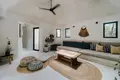 Maison 2 chambres 2 583 m² Tulum, Mexique