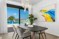 3 bedroom house  Dehesa de Campoamor, Spain