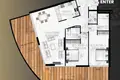 2 bedroom apartment 182 m² Dubai, United Arab Emirates