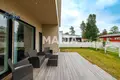 Haus  Oulunsalo, Finnland